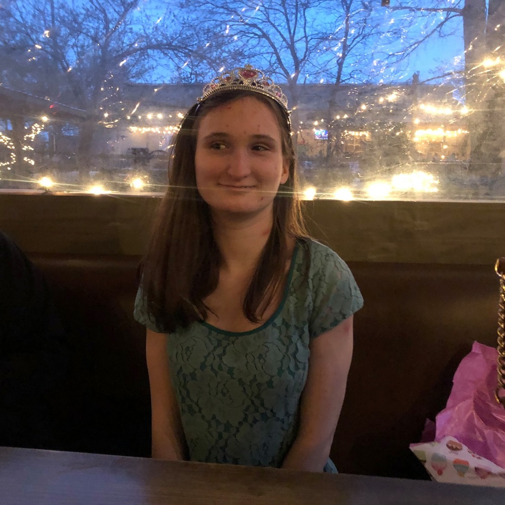 Meet your Posher, Shawna